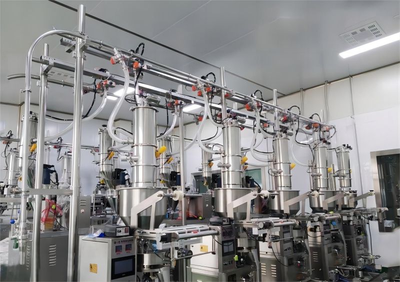 客戶現場-氣動上料機15.jpg 客戶現場-氣動上料機15.jpg